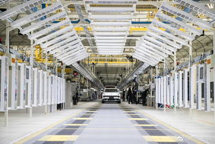 投資125億元按沃爾沃標(biāo)準(zhǔn)建造，領(lǐng)克張家口工廠有哪些過人之處？